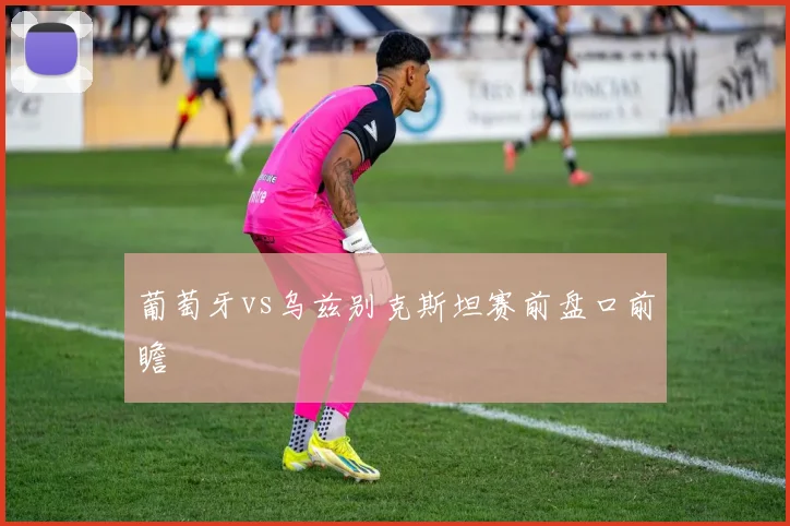 葡萄牙vs乌兹别克斯坦赛前盘口前瞻