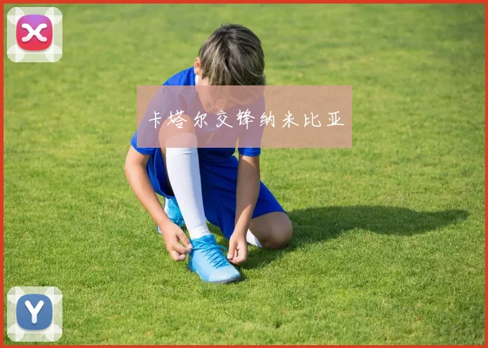 卡塔尔交锋纳米比亚