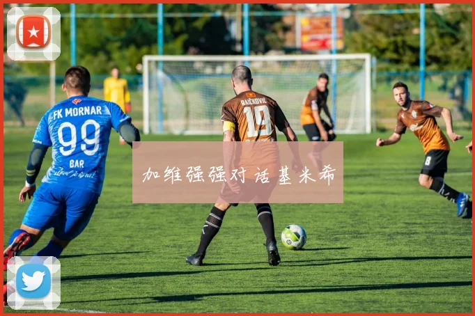 加维强强对话基米希