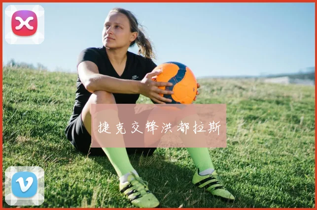 捷克交锋洪都拉斯