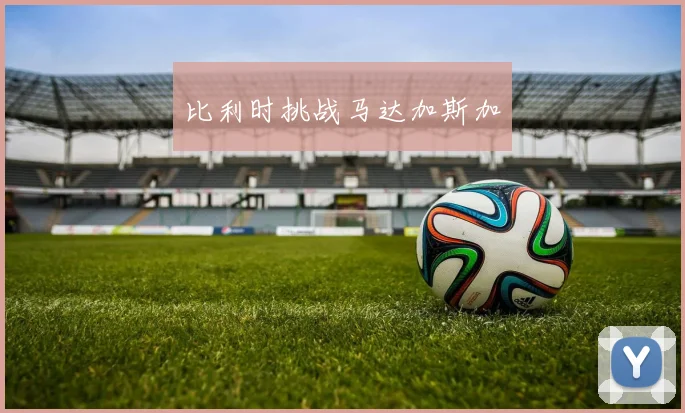 比利时挑战马达加斯加