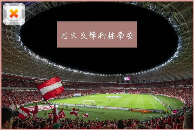 尤文交锋科林蒂安