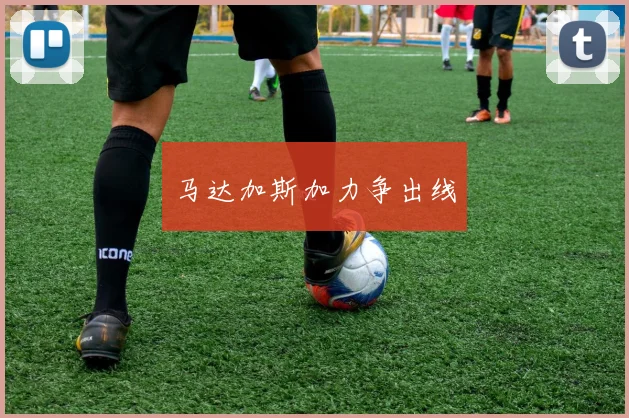 马达加斯加力争出线