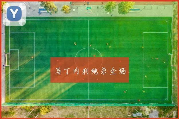 马丁内利绝杀全场