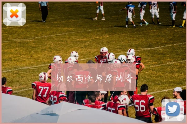 切尔西会师摩纳哥
