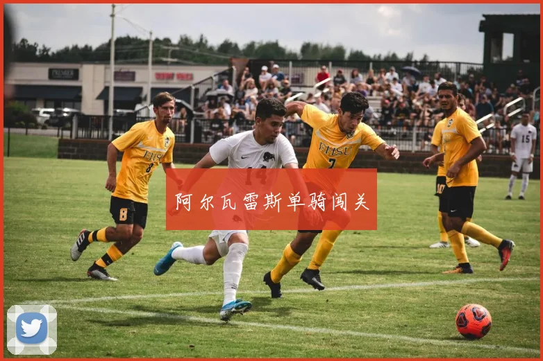 阿尔瓦雷斯单骑闯关