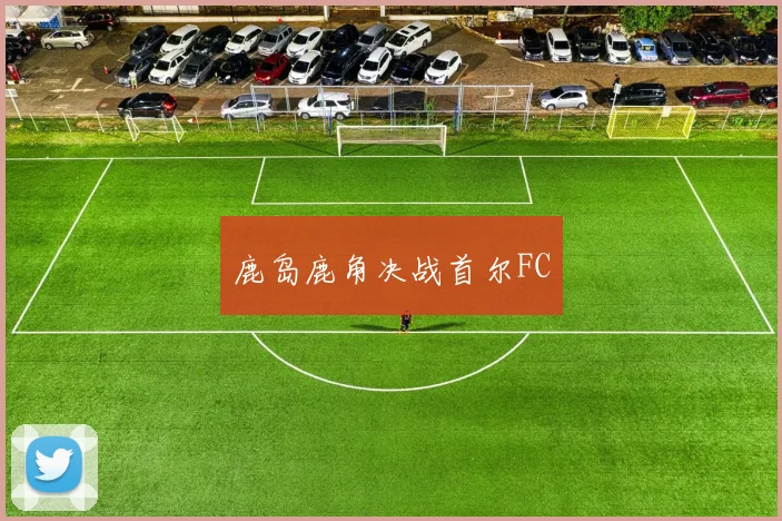 鹿岛鹿角决战首尔FC