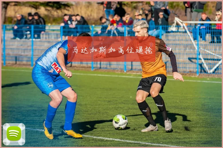马达加斯加高位逼抢