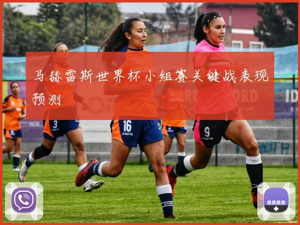 马赫雷斯世界杯小组赛关键战表现预测