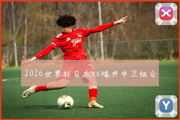 2026世界杯日本vs瑞典中卫组合